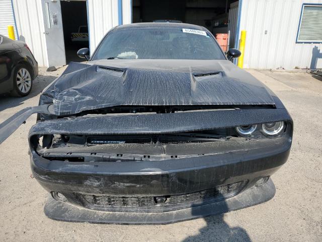 2C3CDZFJ9FH888360 - 2015 DODGE CHALLENGER R/T SCAT PACK BLACK photo 5