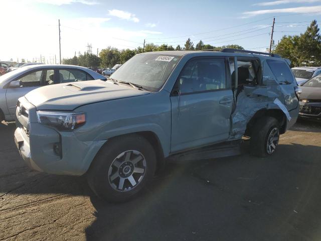 2023 TOYOTA 4RUNNER SE, 