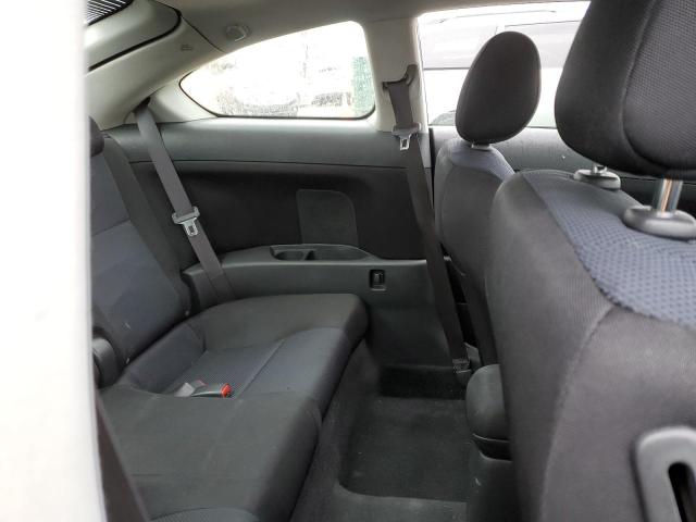 JTKDE3B79A0318868 - 2010 TOYOTA SCION TC 灰色 照片 10