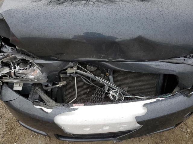 JTKDE3B79A0318868 - 2010 TOYOTA SCION TC 灰色 照片 11