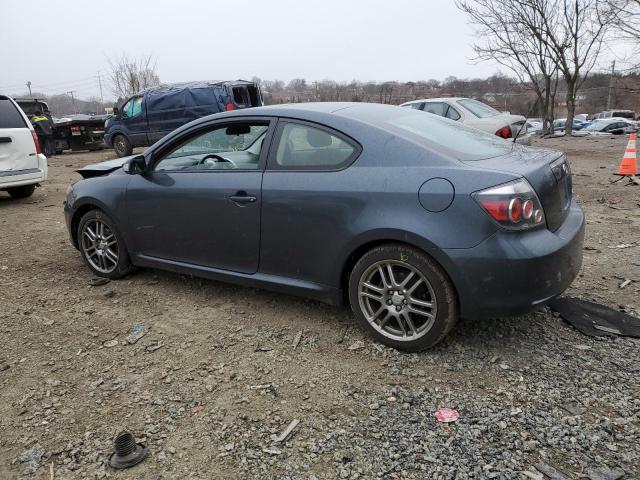 JTKDE3B79A0318868 - 2010 TOYOTA SCION TC 灰色 照片 2