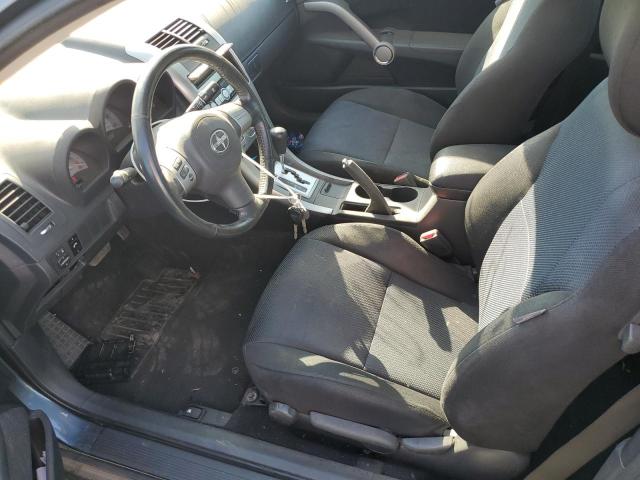 JTKDE3B79A0318868 - 2010 TOYOTA SCION TC 灰色 照片 7