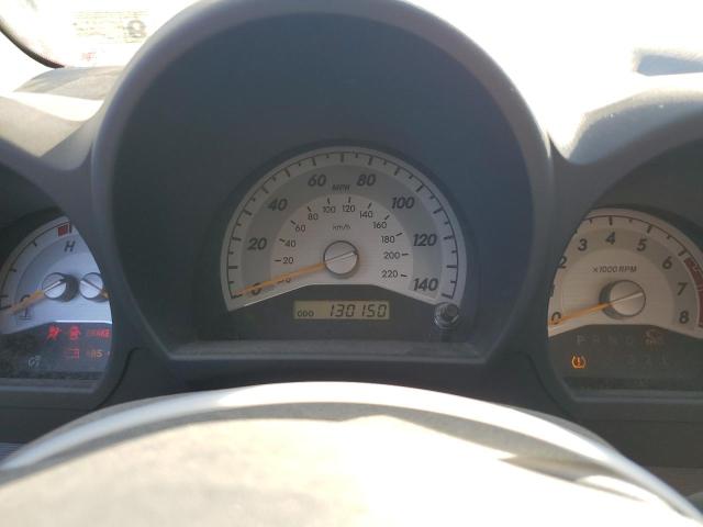 JTKDE3B79A0318868 - 2010 TOYOTA SCION TC 灰色 照片 9