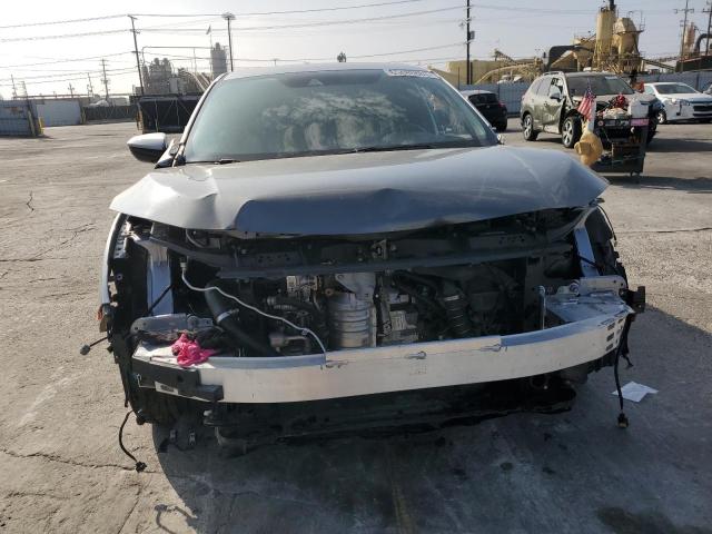 SHHFK7H46MU415687 - 2021 HONDA CIVIC SPORT 银色 照片 5