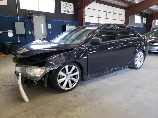 2012 MITSUBISHI LANCER GT, 