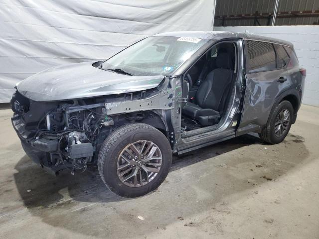2022 NISSAN ROGUE S, 