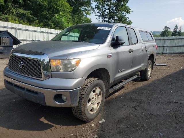 2007 TOYOTA TUNDRA DOUBLE CAB SR5, 