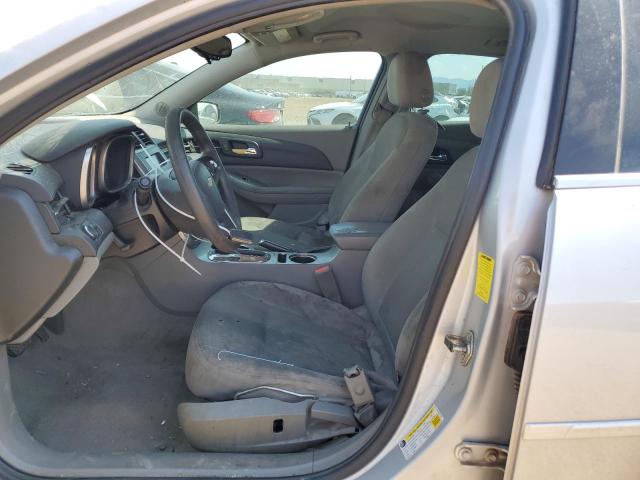 1G11B5SA9GF134622 - 2016 CHEVROLET MALIBU LIM LS SILVER photo 7