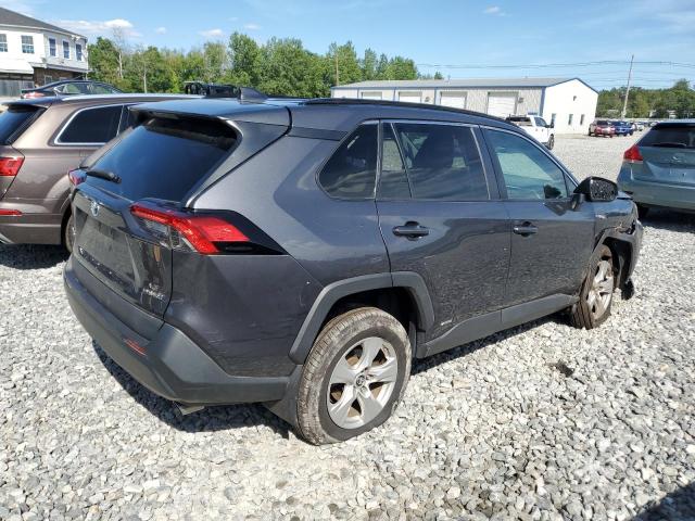 2T3LWRFV2KW036810 - 2019 TOYOTA RAV4 LE Boz foto 3