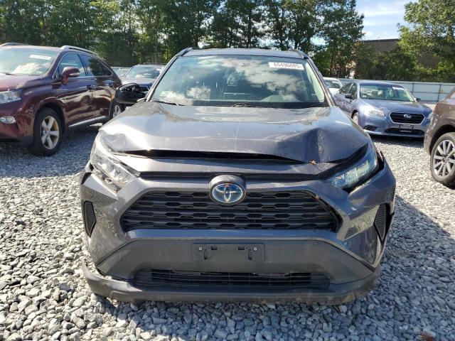 2T3LWRFV2KW036810 - 2019 TOYOTA RAV4 LE Boz foto 5