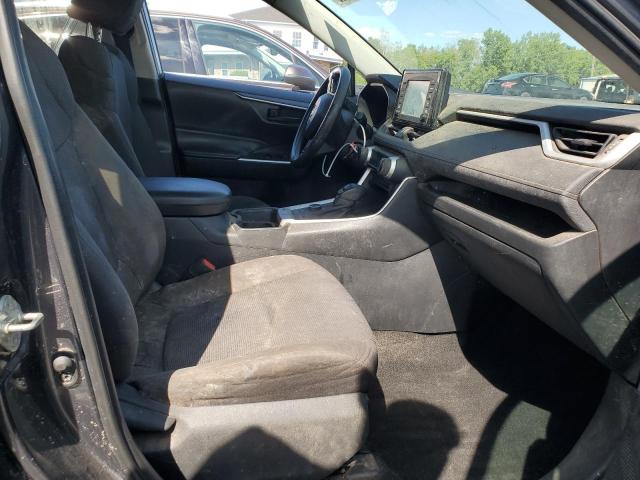 2T3LWRFV2KW036810 - 2019 TOYOTA RAV4 LE Boz foto 7