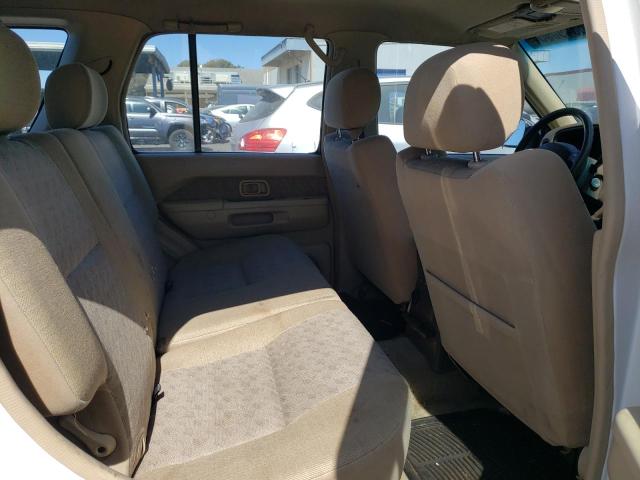 JN8AR05Y8VW146759 - 1997 NISSAN PATHFINDER LE WHITE photo 10