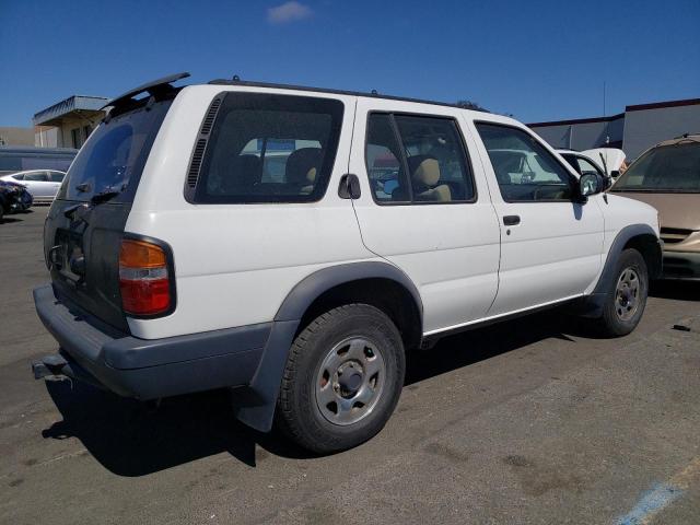 JN8AR05Y8VW146759 - 1997 NISSAN PATHFINDER LE WHITE photo 3