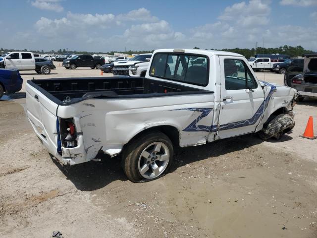 1FTDF15R3RLB00439 - 1994 FORD F150 TWO TONE photo 3