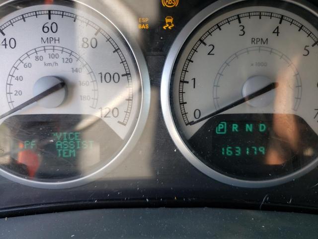 2A4RR5D13AR398691 - 2010 CHRYSLER TOWN & COU TOURING 灰色 照片 9