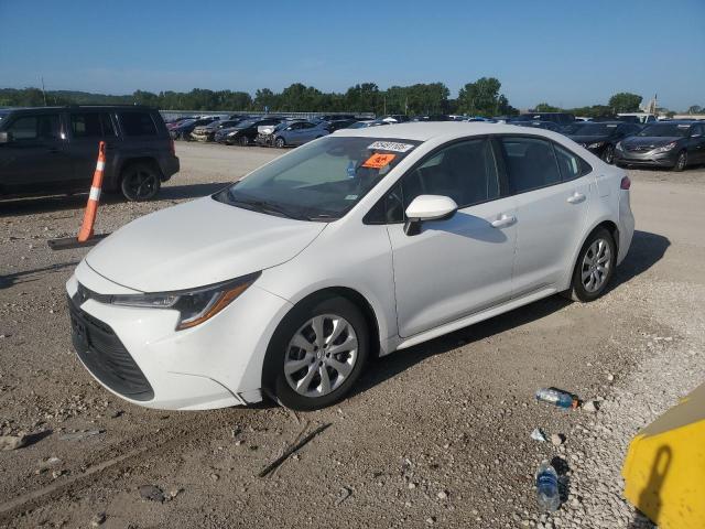 2023 TOYOTA COROLLA LE, 