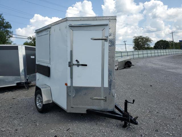 2015 CARGO ENCLOSED, 