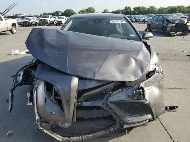 4T1G11AKXPU738355 - 2023 TOYOTA CAMRY SE NIGHT SHADE GRAY photo 5