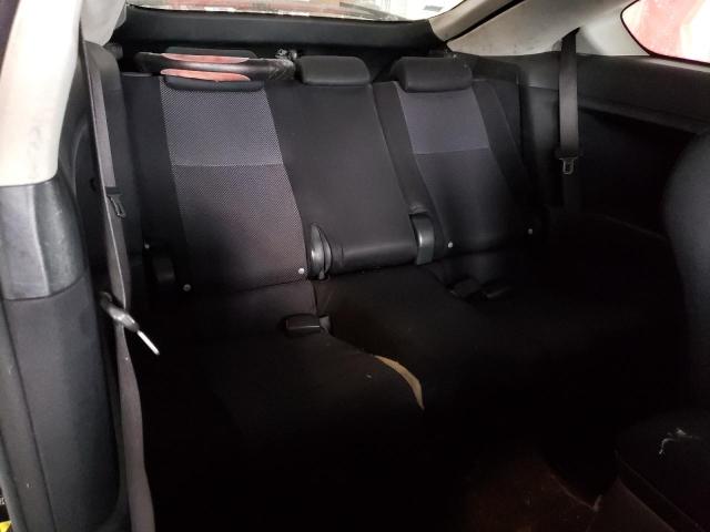 JTKDE167X80239377 - 2008 TOYOTA SCION TC 黑色 照片 10