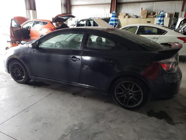 JTKDE167X80239377 - 2008 TOYOTA SCION TC 黑色 照片 2