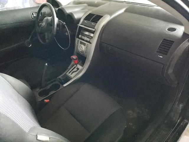 JTKDE167X80239377 - 2008 TOYOTA SCION TC 黑色 照片 8