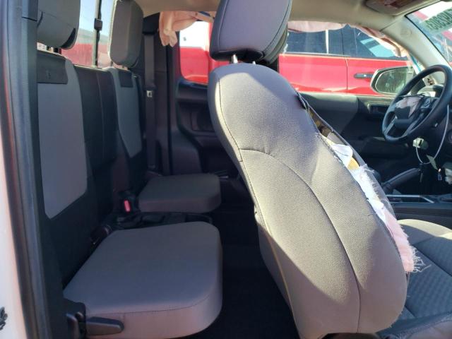 3TYSZ5AN3NT091473 - 2022 TOYOTA TACOMA ACCESS CAB შავი ფოტო 10