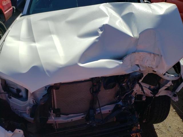 3TYSZ5AN3NT091473 - 2022 TOYOTA TACOMA ACCESS CAB შავი ფოტო 11