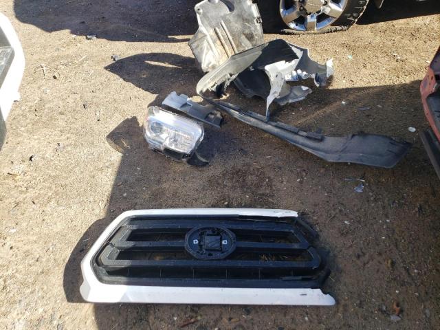 3TYSZ5AN3NT091473 - 2022 TOYOTA TACOMA ACCESS CAB შავი ფოტო 12