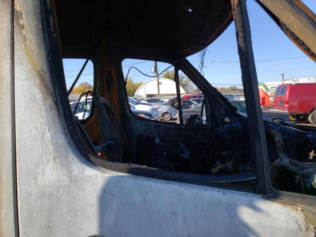 WDAPF4CC8D5789469 - 2013 MERCEDES-BENZ SPRINTER 3500 BURN photo 5