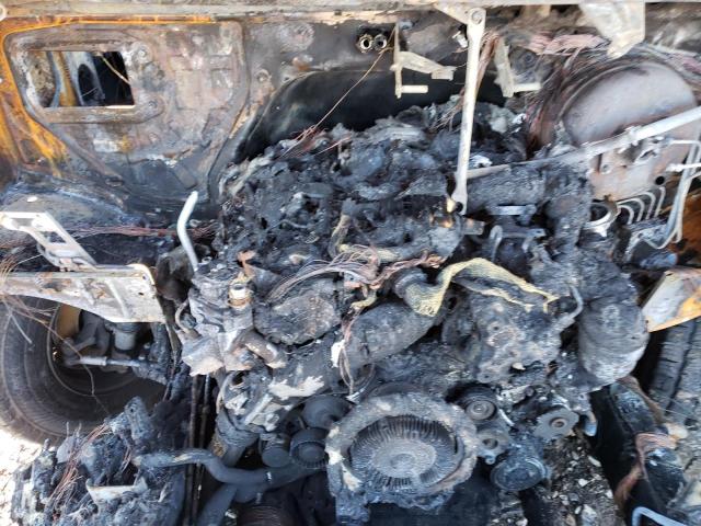 WDAPF4CC8D5789469 - 2013 MERCEDES-BENZ SPRINTER 3500 BURN photo 7