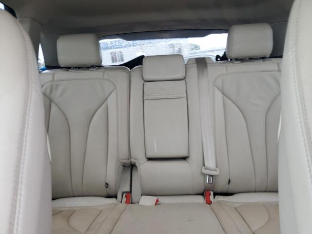 2LMPJ8LR2HBL10990 - 2017 LINCOLN MKX RESERVE Ağ foto 10