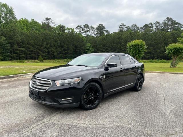 2018 FORD TAURUS SEL, 