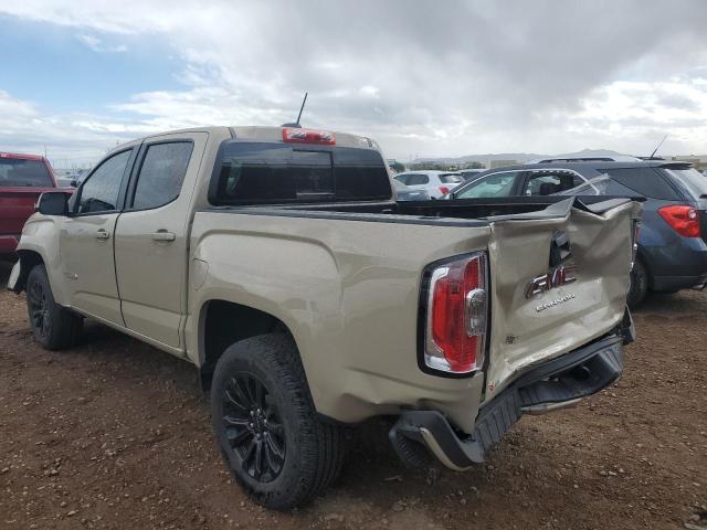 1GTG5CEN8N1184420 - 2022 GMC CANYON ELEVATION BEIGE photo 3