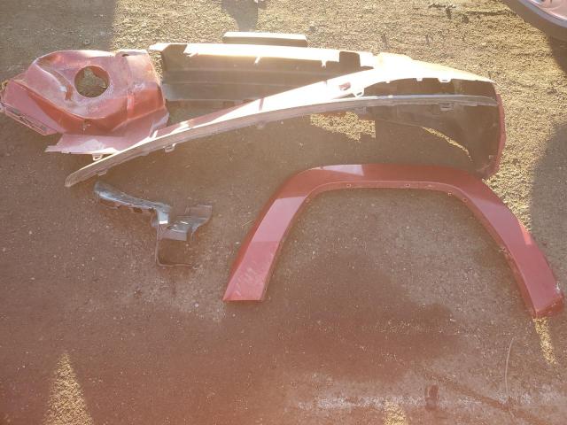 1J8HG48K26C263392 - 2006 JEEP COMMANDER 红色 照片 13