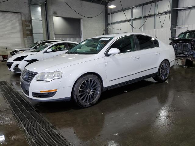 2008 VOLKSWAGEN PASSAT KOMFORT, 