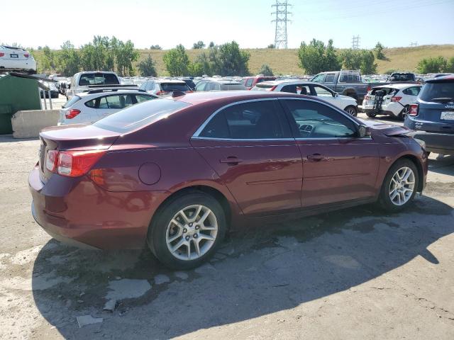 1G11C5SLXEF241030 - 2014 CHEVROLET MALIBU 1LT BURGUNDY photo 3