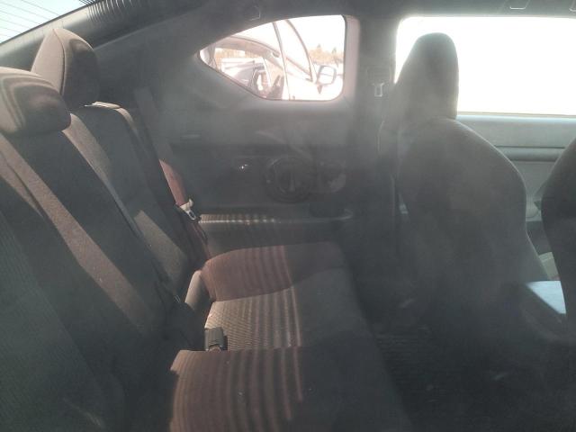 JTKJF5C79B3015325 - 2011 TOYOTA SCION TC გრაფიტი ფოტო 10