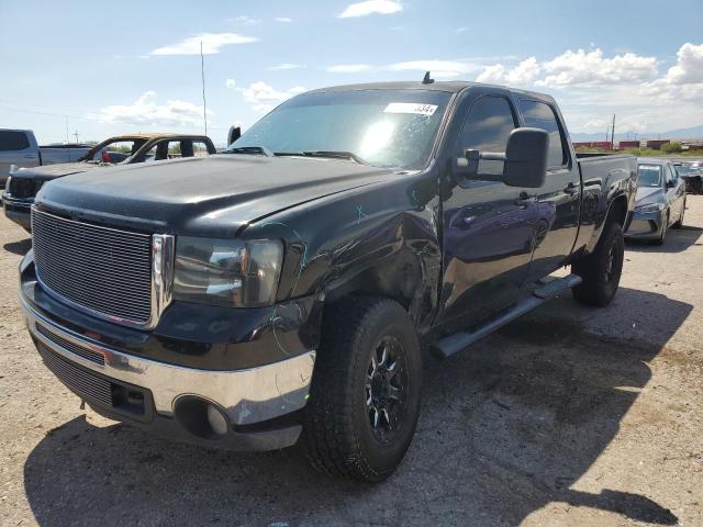 2008 GMC SIERRA K2500 HEAVY DUTY, 