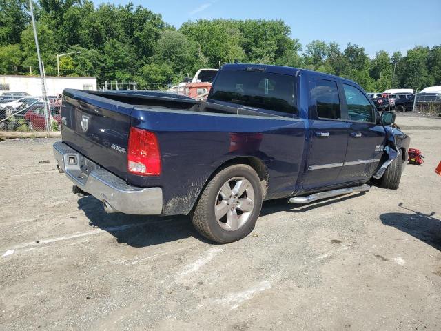 1C6RR7GT6HS666907 - 2017 RAM 1500 SLT BLUE photo 3