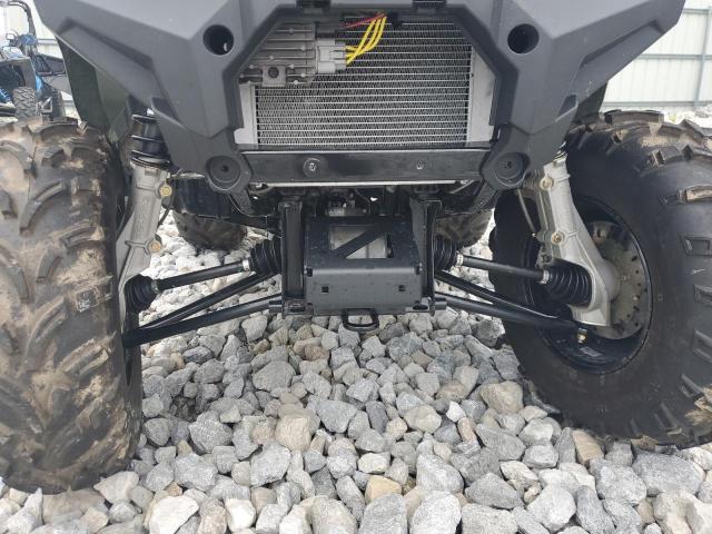 4XASEE572NA140864 - 2022 POLARIS SPORTSMAN 570 EPS 绿色 照片 7