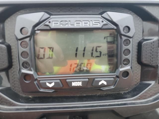 4XASEE572NA140864 - 2022 POLARIS SPORTSMAN 570 EPS 绿色 照片 8