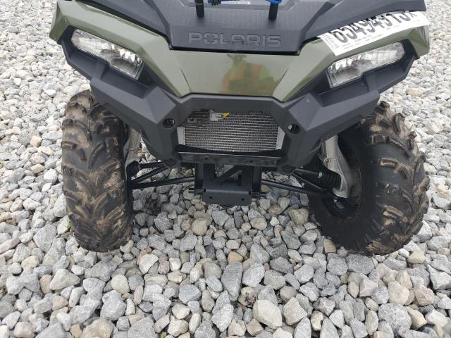 4XASEE572NA140864 - 2022 POLARIS SPORTSMAN 570 EPS 绿色 照片 9
