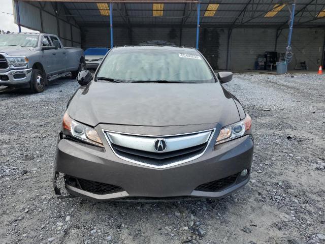 19VDE1F79DE008438 - 2013 ACURA ILX 20 TECH CHARCOAL photo 5