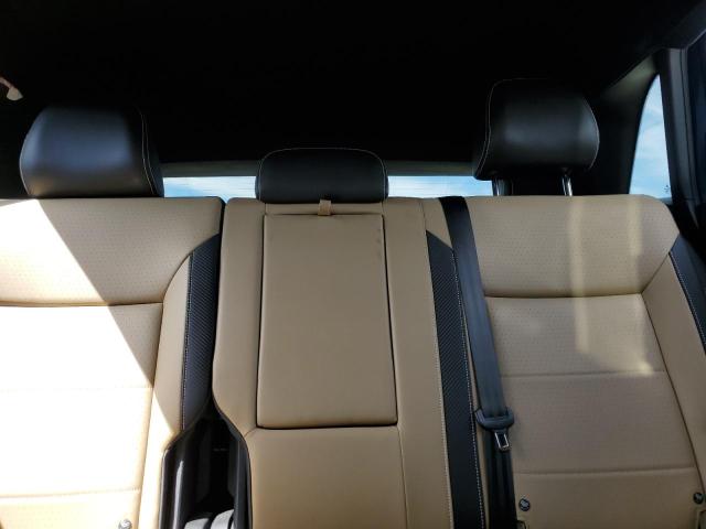 1V2HE2CA6PC215667 - 2023 VOLKSWAGEN ATLAS CROS SE Bleu photo 10