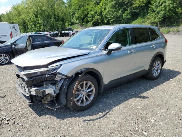 2023 HONDA CR-V EXL, null