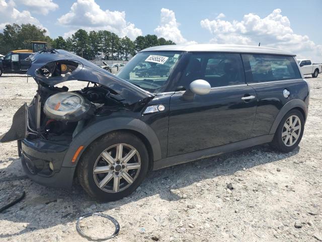 2011 MINI COOPER S CLUBMAN, 