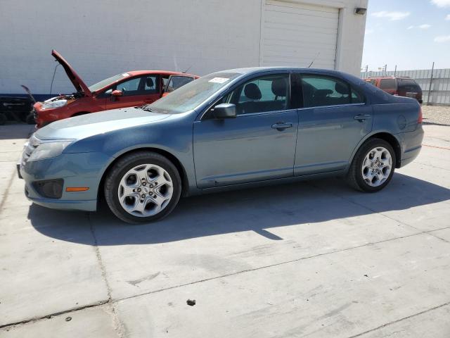 2011 FORD FUSION SE, 