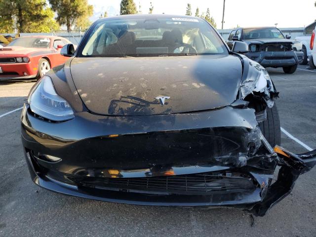 5YJ3E1EA2PF517009 - 2023 TESLA MODEL 3 BLACK photo 5