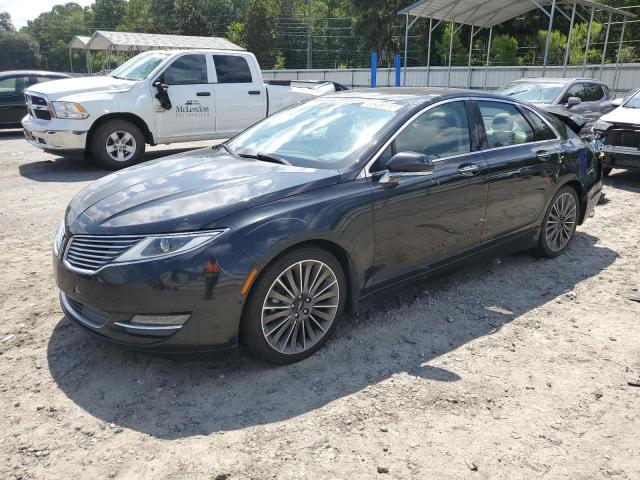 2015 LINCOLN MKZ HYBRID, 