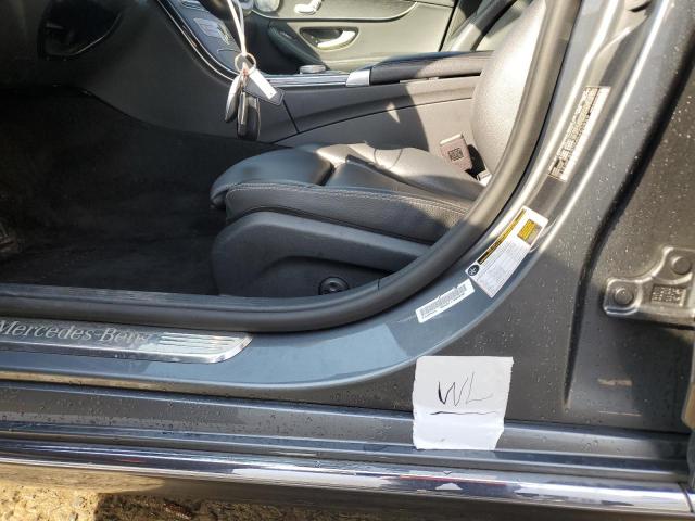 W1KWF8EB3MR652829 - 2021 MERCEDES-BENZ C 300 4MATIC GRAY photo 12
